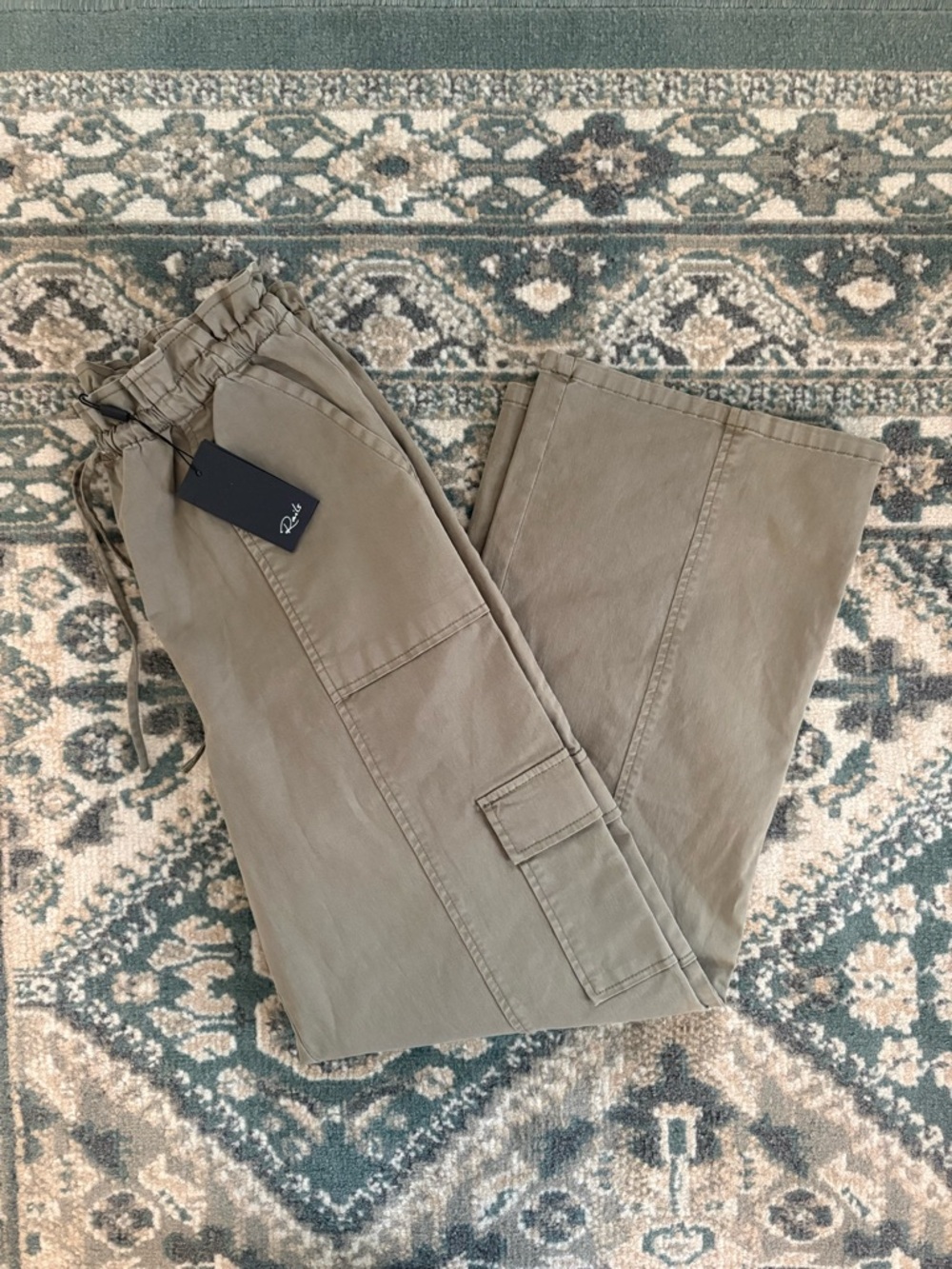 Rails Bodie Pants